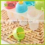 High Quality Plastic Ice Cream Sticker Mold PP Ice Mould Machine thumbnail-2