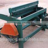 Veneer Finger Joint Cutting Machine for Plywood Factory in Linyi thumbnail-2