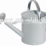 Galvanized Watering Can thumbnail-1