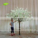 GNW BLS1605006 9ft Hot Selling Artificial Cherry Blossom Tree for Wedding Decor thumbnail-1