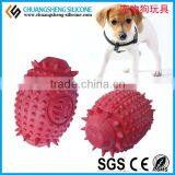 Food Grad Silicone Pet Toy, Perfect Silicone Pet Toy, Silicone Pocket Pets Toys thumbnail-6