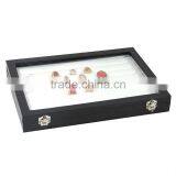Jewelry Display Stand Ring Tray Ring Holder thumbnail-1