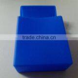 20 /25pcs Pack Silicone Cigarette Case,cigarette Pocket,cigarette Box thumbnail-2