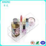 Acrylic Nail Polish Bottle Holder,nail Polish Holder Box & Lipstick Box thumbnail-2