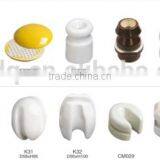All Different Types of Electrical Series Porcelain Ceramic Insulators thumbnail-3