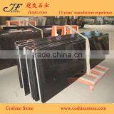 Modern Kitchen Designs Idian Black Galaxy Countertop thumbnail-4