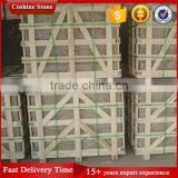 Green Natural Slate Cultured Stone Stacked Stone for Wall Panel Cladding thumbnail-5