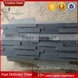 Cheaper Hainan Black Basalt Cladding Panels thumbnail-1
