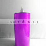 Led Pillar Vintage Candles thumbnail-3