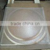 Vacuum Forming Acrylic Lampshade thumbnail-2