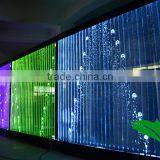Digital Programing Water Feature Bubble Wall Screen Room Divider thumbnail-6