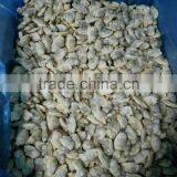 Frozen New Boiled Local Special Seafood Yellow Clam Meat From Liaoning Province thumbnail-4