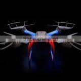 MJX X101 Drone With FPV HD 720P Wifi Camera 3D Function Quadcopter One Key Return Function Headless Mode for IOS & Android thumbnail-5