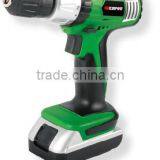18V Lithium Cordless Drill Cordless Screwdriver Cordless Tool Two Mechanical Speed 550#or 750# Motor thumbnail-1