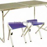 Table and Chair Set AST-019 thumbnail-2