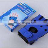 Wholesale Durable Palm Neoprene Wrist Elastic Wrist Support Palm Guard /sports Safety thumbnail-1