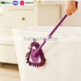 Flexible Telescopic Car Cleaning Brush Duster thumbnail-1