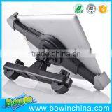 New Products 360 Degree Rotation Ipad Holder From China Factory for Car thumbnail-3