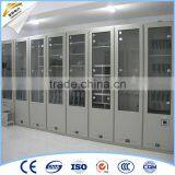 China Cheap Security Appliance Tool Cabinet With Glass Doors thumbnail-2