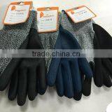 DDSAFETY Stainless Steel Cut Resistant Gloves thumbnail-2