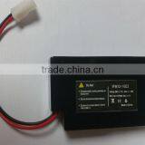 12V0.8AH SLA Battery Replacement 12.8V1AH