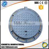 B125 Manhole Cover Hinged thumbnail-1