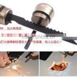 Multifunctional Stainless Steel Survival Tactical Sappers Shovel, Outdoor Camping Shovel thumbnail-4