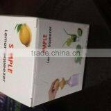 CTR-11 Simple Lemon Squeezer thumbnail-4