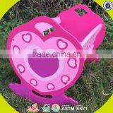 Wholesale Role Play Wooden Dollhouse Furniture Hottest Wooden Dollhouse Furniture W06B040 thumbnail-3