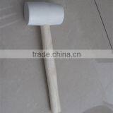 Different Rubber Mallet Sizes Rubber Hammer
