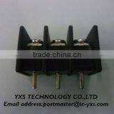 Fence Type Terminal MG KF45-9.5mm Screw Type Terminal MG45C-9.5-NP thumbnail-1