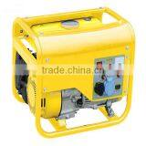 Gasoline Generator thumbnail-1