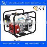 2inch 5.5hp Agricultural Use Gasoline Water Pump With 4 Stroke Gasoline Engine,pump Water thumbnail-1
