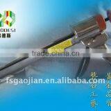 Half Round Heavy Duty Caulking Gun thumbnail-1