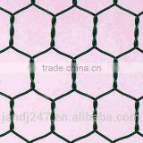 Carbon Steel Wire Hex Fencing Wire Mesh Can Customize thumbnail-1