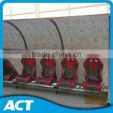 Ergonomically Designed Team Seating and Shelters Suppliers thumbnail-6