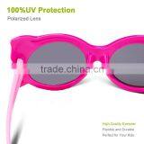 New Trend Fashionable Spectacles Kids Safety Sunglasses Custom Logo Wholesale 2015 thumbnail-3
