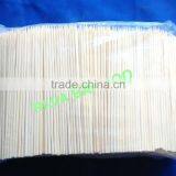 Round BBQ Bamboo Skewer thumbnail-1