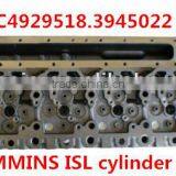Cummins ISL Cylinder Head 4929518