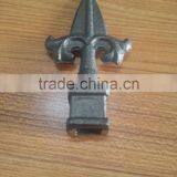 Cast Iron Spear thumbnail-2