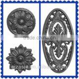 China Cast Iron Ornamental Castings Manufacture thumbnail-4