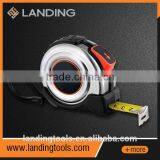 New Stainless Customized Metric Inch Mini Body Tape Measure thumbnail-1