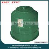 130L Plastic Compost Bins for Garden thumbnail-3