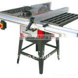 12" Wood Precision Table Saw With Dust Collector BM10217 thumbnail-1