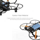 TOVSTO Mini Drone 6CH RC Drone Quadcopter With HD Camera for Kids thumbnail-3