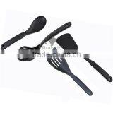 NY-1437 4 Piece Kitchen Nylon Tools thumbnail-1