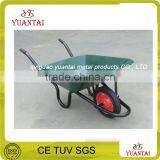 High Quality & Reasonable Price Durable Wheelbarrow WB3806 thumbnail-3