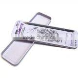 Fashion Stationary 6pcs Pencil Cases From 23years Manufacture thumbnail-2