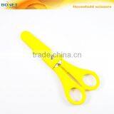 SST0012 5" 2014 New Popular Detachable Student Scissor With Cap thumbnail-2