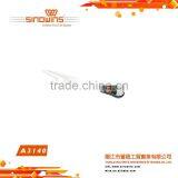 A3140 New Design Super Quality Stainless Steel Kitchen Knife Set With ABS Handle thumbnail-5